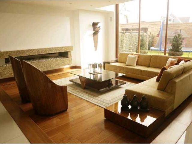 Edificio de lujo en venta Bogotá, Colombia