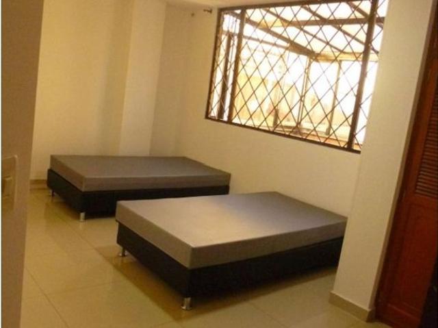 Edificio de lujo en venta Bogotá, Colombia