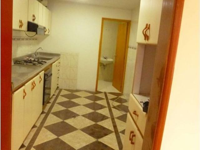 Edificio de lujo en venta Bogotá, Colombia