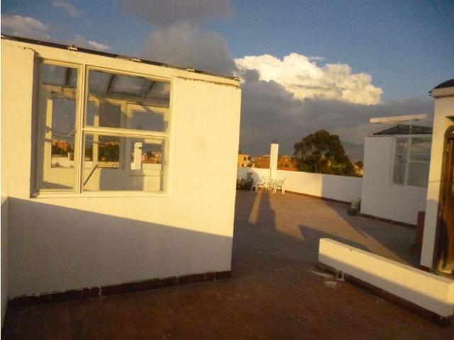 Edificio de lujo en venta Bogotá, Colombia