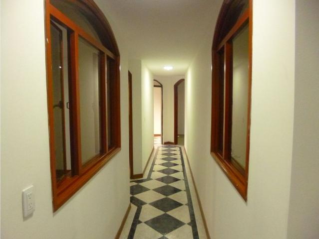 Edificio de lujo en venta Bogotá, Colombia