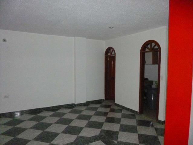 Edificio de lujo en venta Bogotá, Colombia