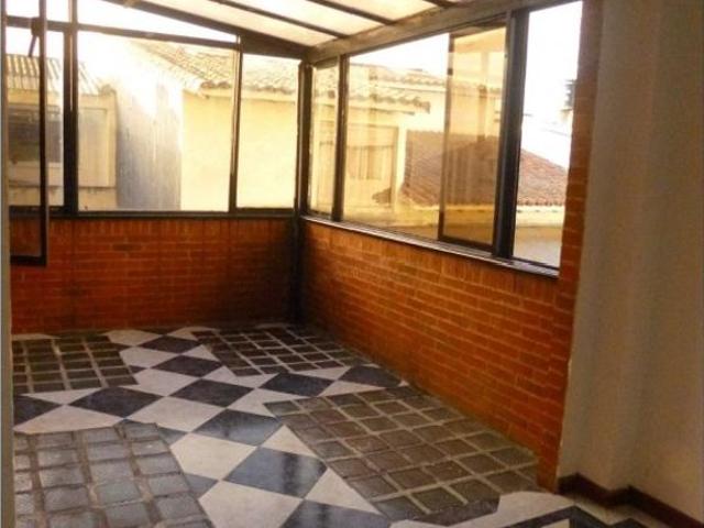 Edificio de lujo en venta Bogotá, Colombia