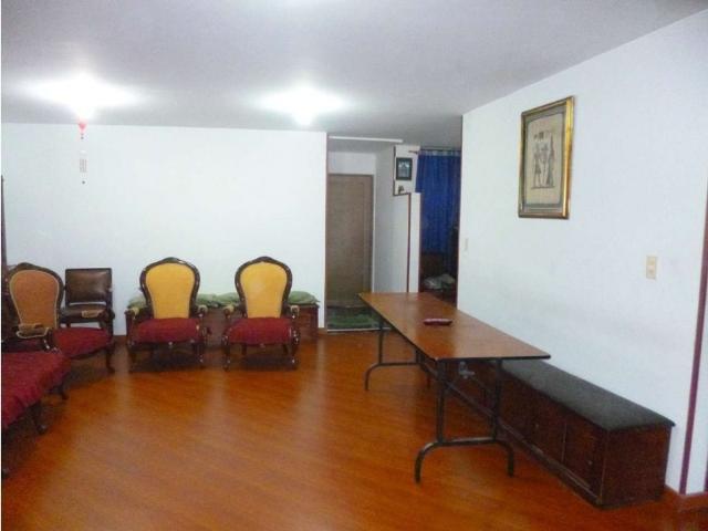 Edificio de lujo en venta Bogotá, Colombia