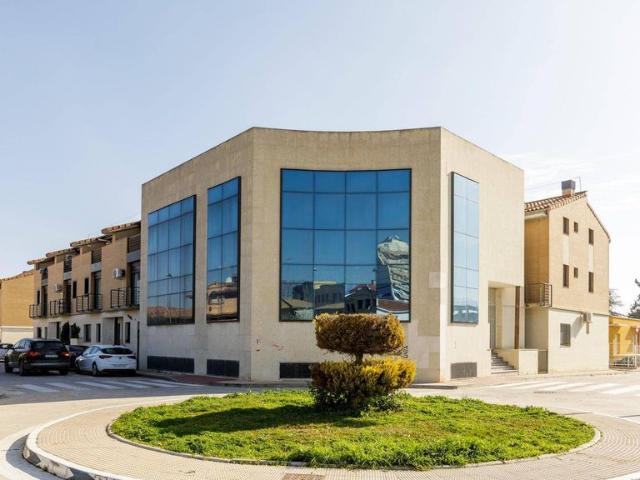 Oficina en venta en Campo de Borja, Aragón