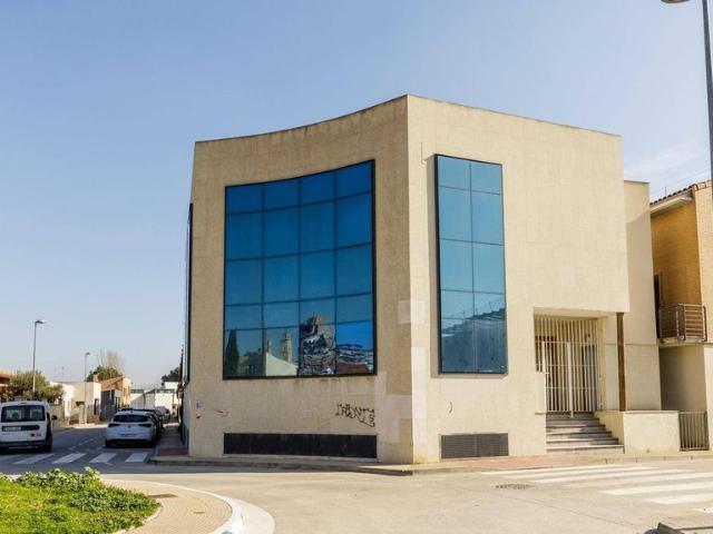 Oficina en venta en Campo de Borja, Aragón