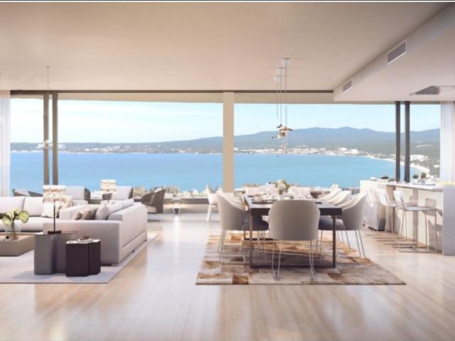 Edificio en venta en Bahía De Banderas, Nayarit