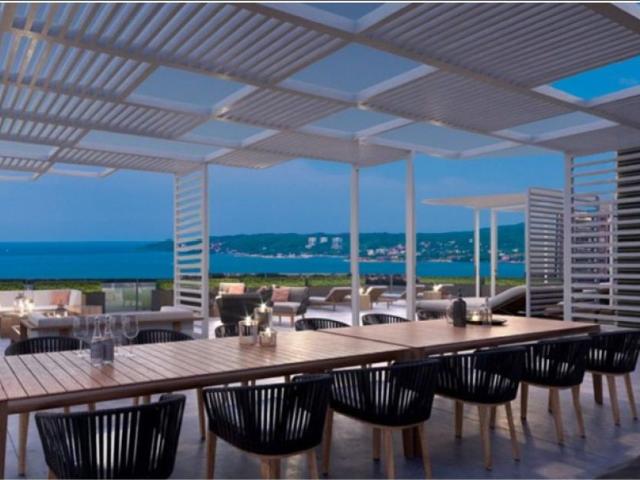 Edificio en venta en Bahía De Banderas, Nayarit