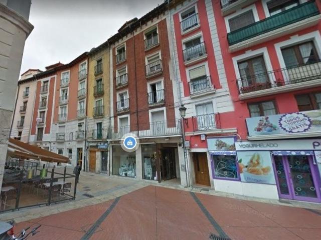 Oficina en venta en Centro, Burgos