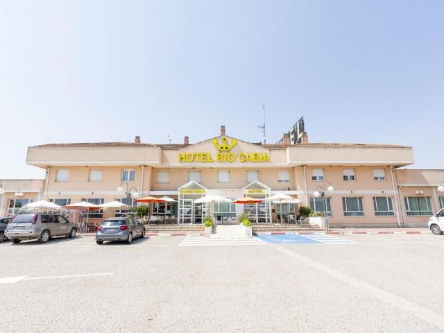 Oficina en venta en Cavia, Castilla y León