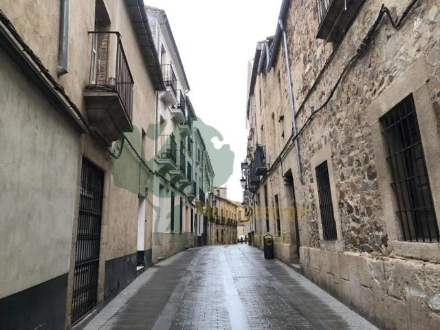 Oficina en venta en San Juan, Cáceres