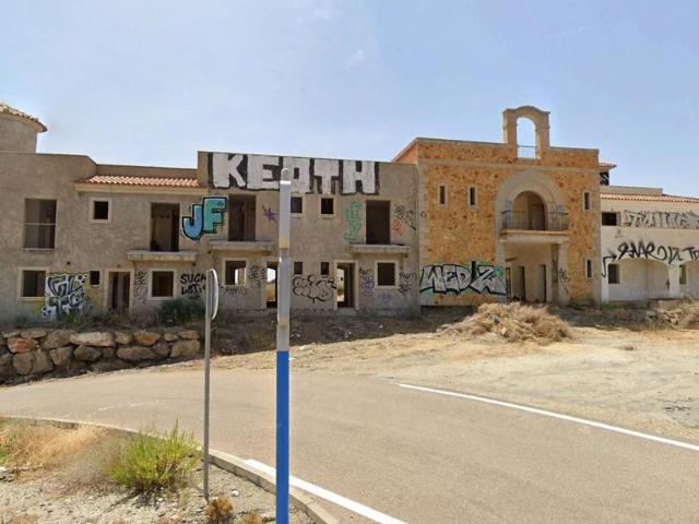 Oficina en venta en El Calón, Cuevas Del Almanzora
