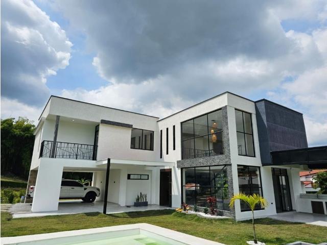 Edificio de lujo en venta Calarcá, Quindío Department