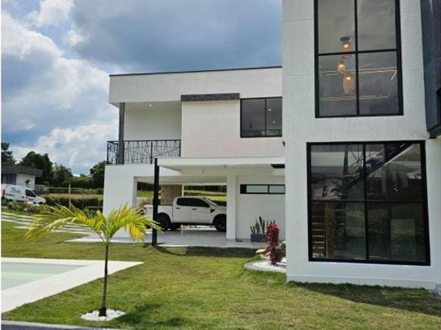 Edificio de lujo en venta Calarcá, Quindío Department