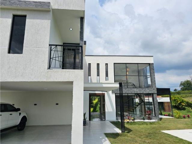 Edificio de lujo en venta Calarcá, Quindío Department