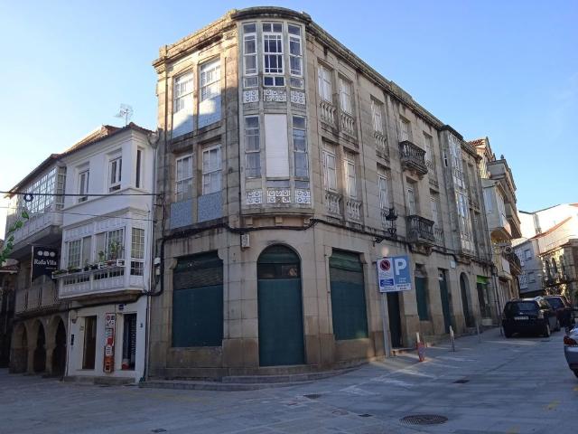 Oficina en venta en Caldas De Reis, San Tomé e Santa María de Caldas de Reis