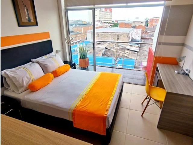 Edificio de lujo en venta Cali, Colombia