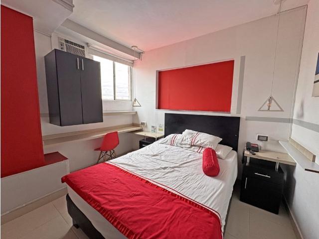 Edificio de lujo en venta Cali, Colombia