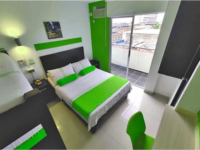 Edificio de lujo en venta Cali, Colombia