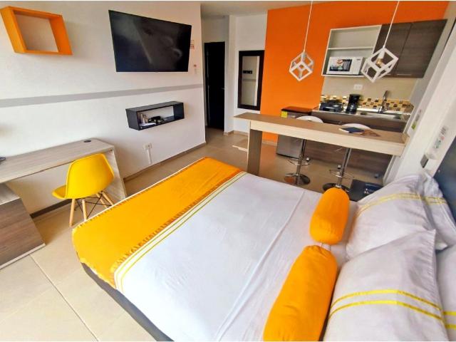 Edificio de lujo en venta Cali, Colombia