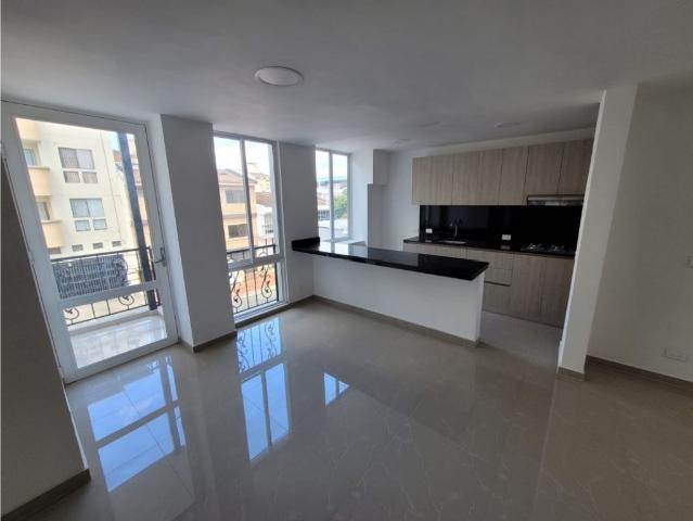 Edificio de lujo en venta Cali, Colombia