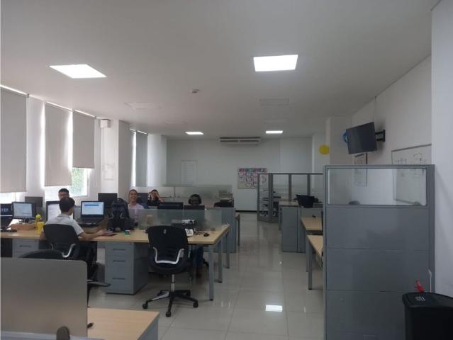 Edificio de lujo en venta Cali, Colombia