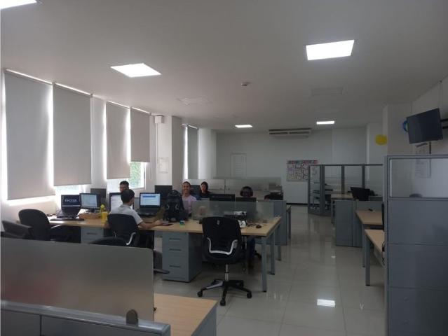 Edificio de lujo en venta Cali, Colombia