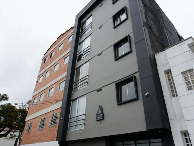 Edificio de lujo en venta Cali, Colombia