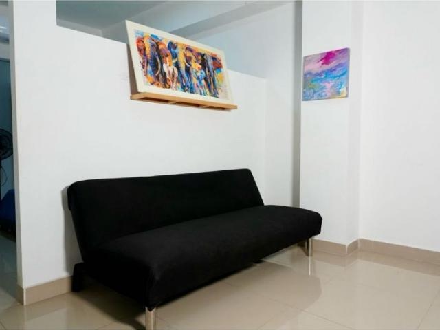 Edificio de lujo en venta Cali, Colombia