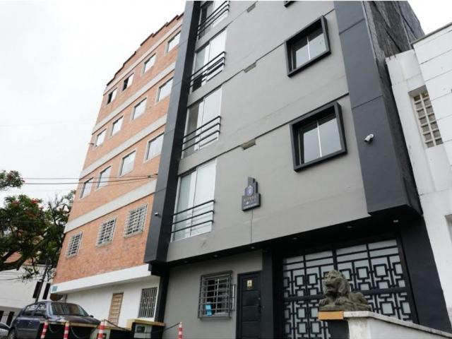 Edificio de lujo en venta Cali, Colombia