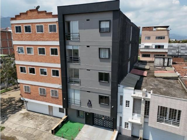 Edificio de lujo en venta Cali, Colombia