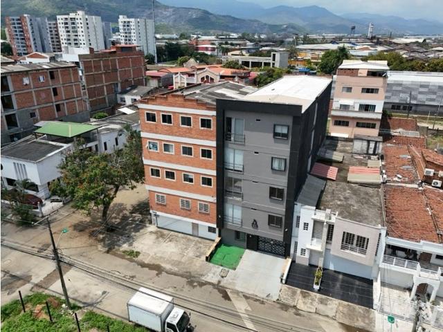 Edificio de lujo en venta Cali, Colombia