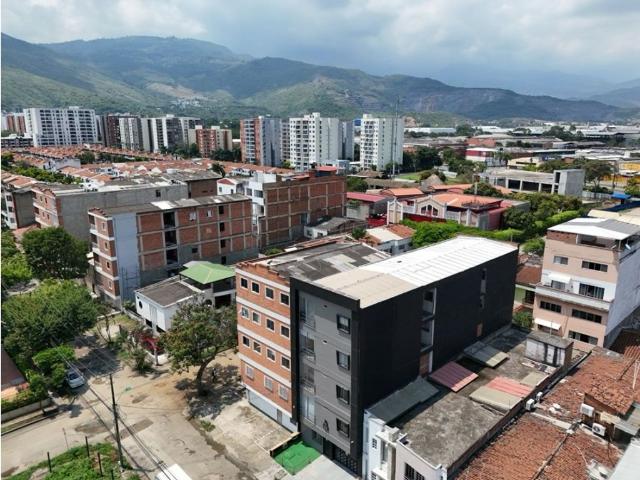 Edificio de lujo en venta Cali, Colombia