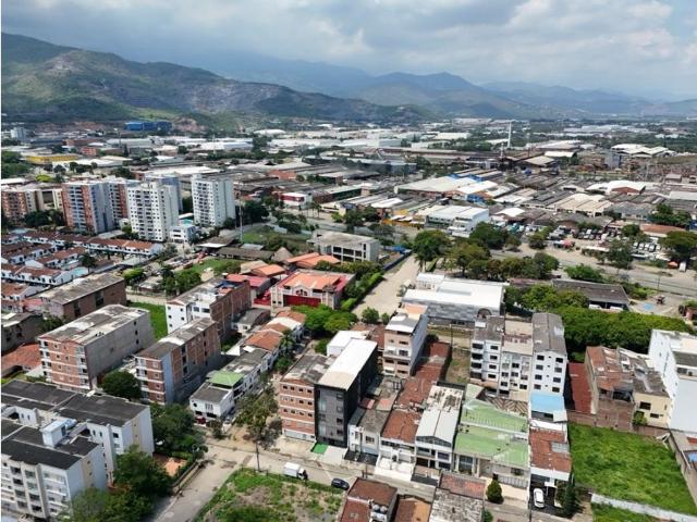 Edificio de lujo en venta Cali, Colombia