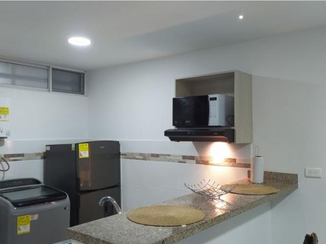 Edificio de lujo en venta Cali, Colombia