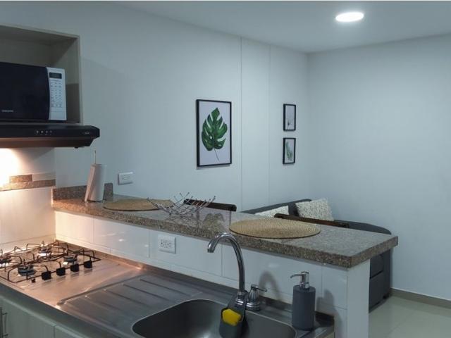 Edificio de lujo en venta Cali, Colombia