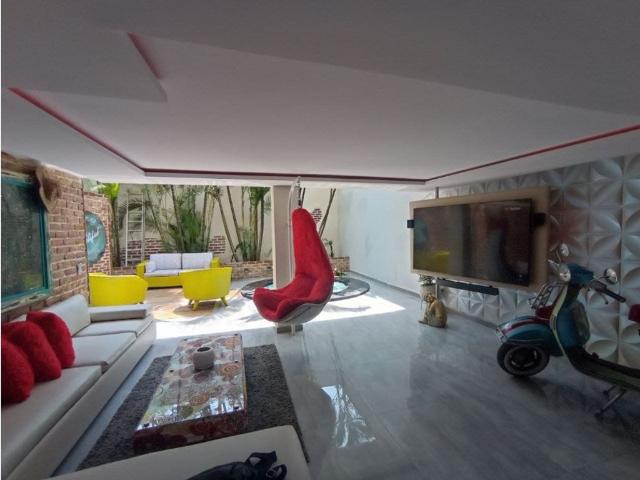 Edificio de lujo en venta Cali, Colombia