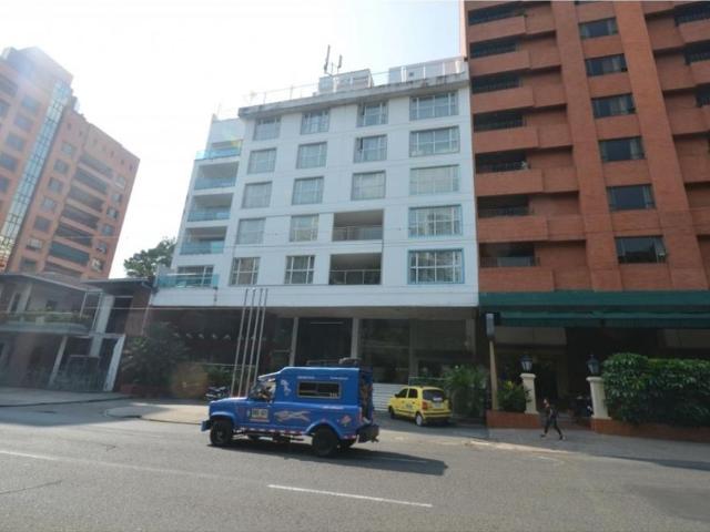 Edificio de lujo en venta Cali, Colombia