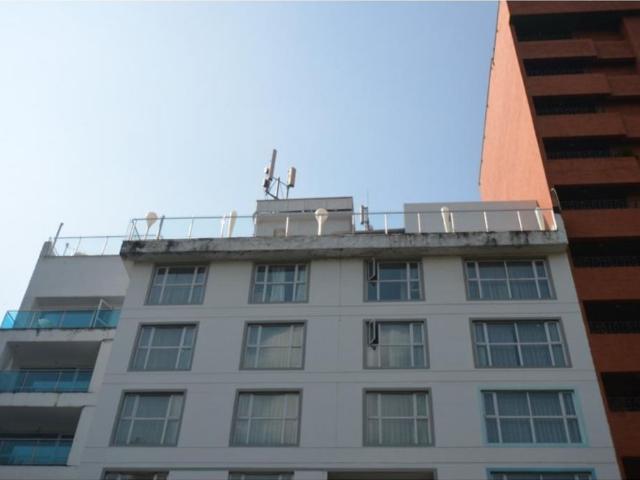 Edificio de lujo en venta Cali, Colombia