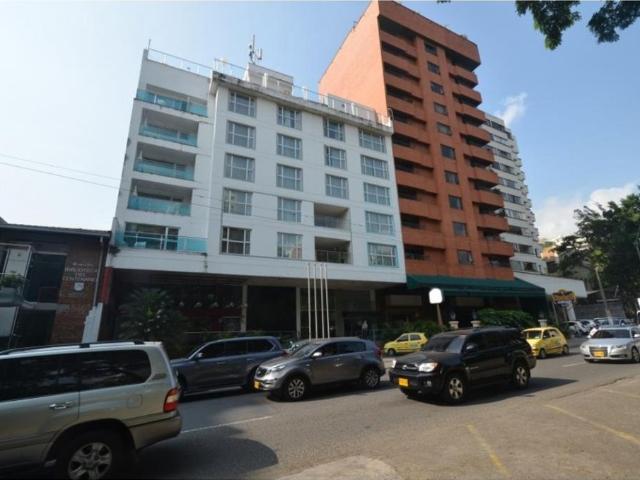 Edificio de lujo en venta Cali, Colombia