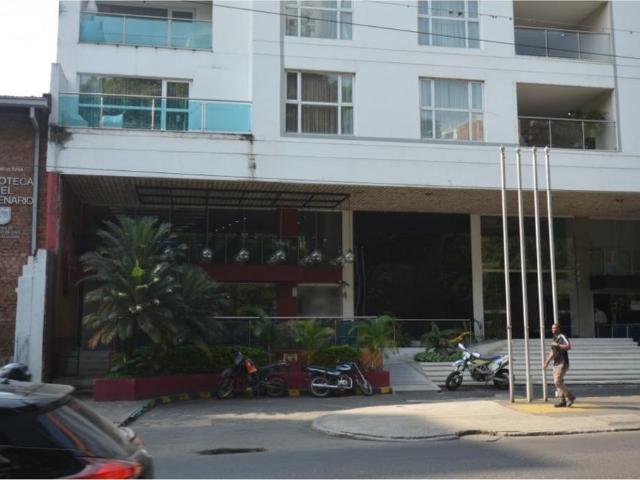 Edificio de lujo en venta Cali, Colombia