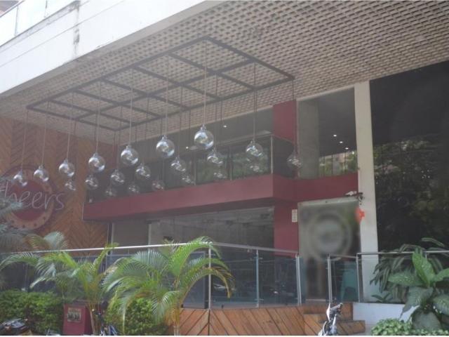 Edificio de lujo en venta Cali, Colombia