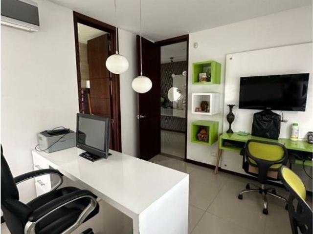 Edificio de lujo en venta Cali, Departamento del Valle del Cauca