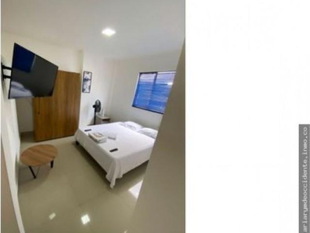 Edificio de lujo en venta Cali, Departamento del Valle del Cauca