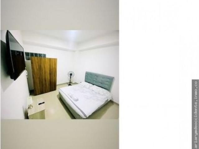 Edificio de lujo en venta Cali, Departamento del Valle del Cauca