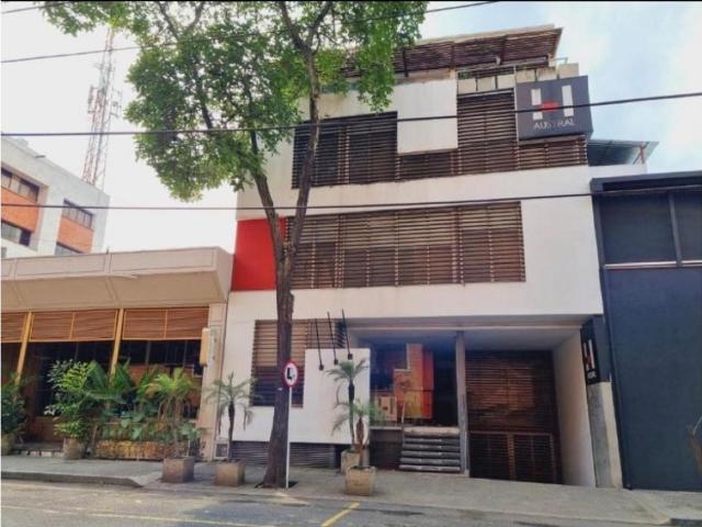 Edificio de lujo en venta Cali, Departamento del Valle del Cauca