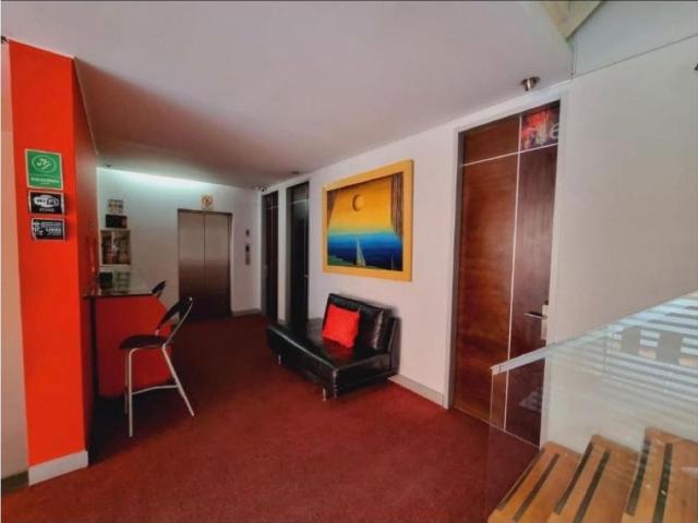 Edificio de lujo en venta Cali, Departamento del Valle del Cauca
