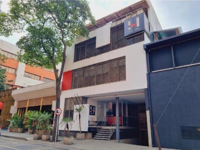 Edificio de lujo en venta Cali, Departamento del Valle del Cauca