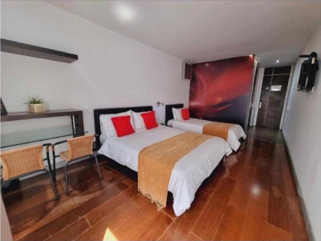 Edificio de lujo en venta Cali, Departamento del Valle del Cauca