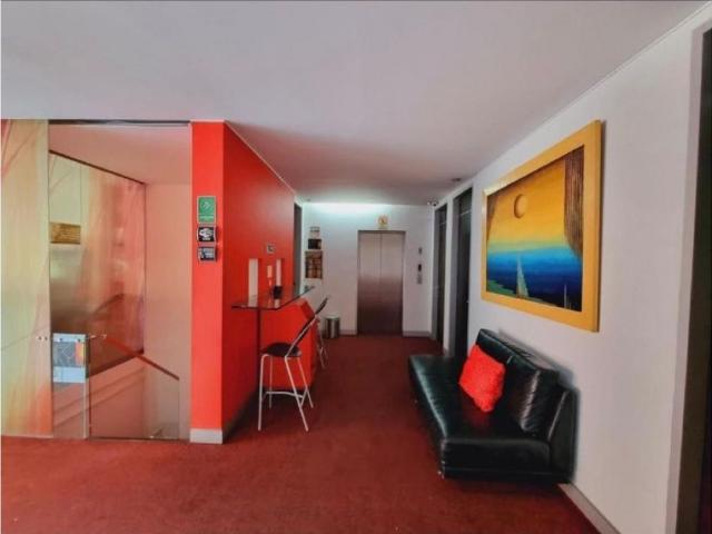 Edificio de lujo en venta Cali, Departamento del Valle del Cauca